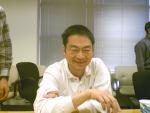 John Hsu