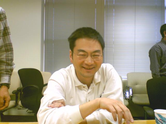 John Hsu