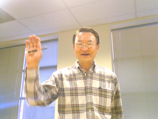 Simon Lee
