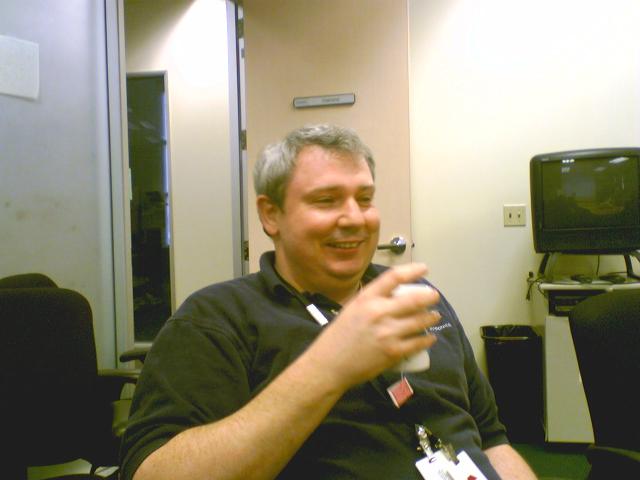 Jim Holbrook