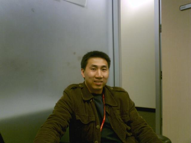 Sam Gieng