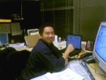 Eric Leung