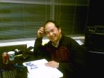 Frank Hwang