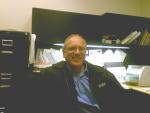 Randy Frederick