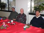 ICS Valley Forge 2004 - Christmas Party