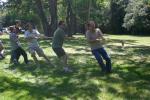 ICS San Jose - 2005 FTG picnic