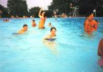 ICS Valley Forge picnics (1980's-early 1990's)
