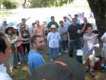 IDT San Jose - 2006 PC Clock picnic