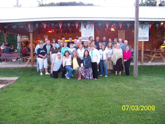 Much of the best class ever